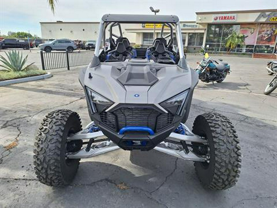 2024 Polaris RZR Pro R 4 Ultimate