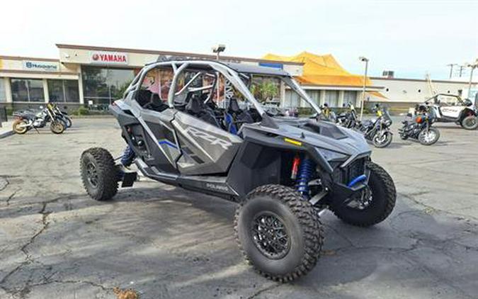 2024 Polaris RZR Pro R 4 Ultimate