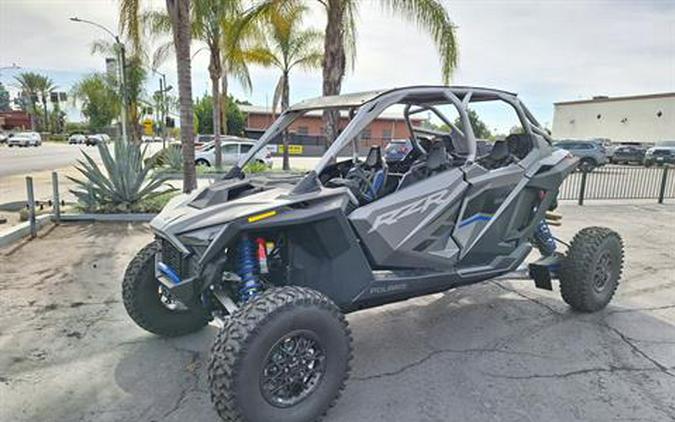 2024 Polaris RZR Pro R 4 Ultimate