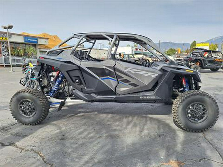 2024 Polaris RZR Pro R 4 Ultimate