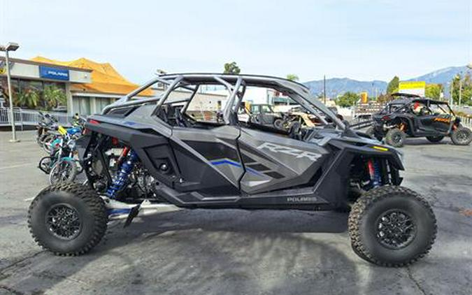 2024 Polaris RZR Pro R 4 Ultimate