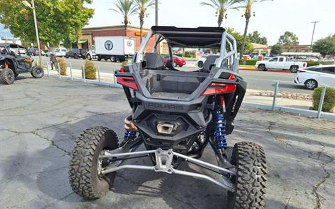 2024 Polaris RZR Pro R 4 Ultimate