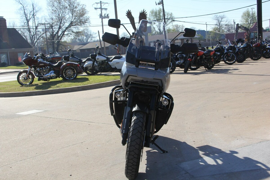 2024 Harley-Davidson Pan America 1250 Special