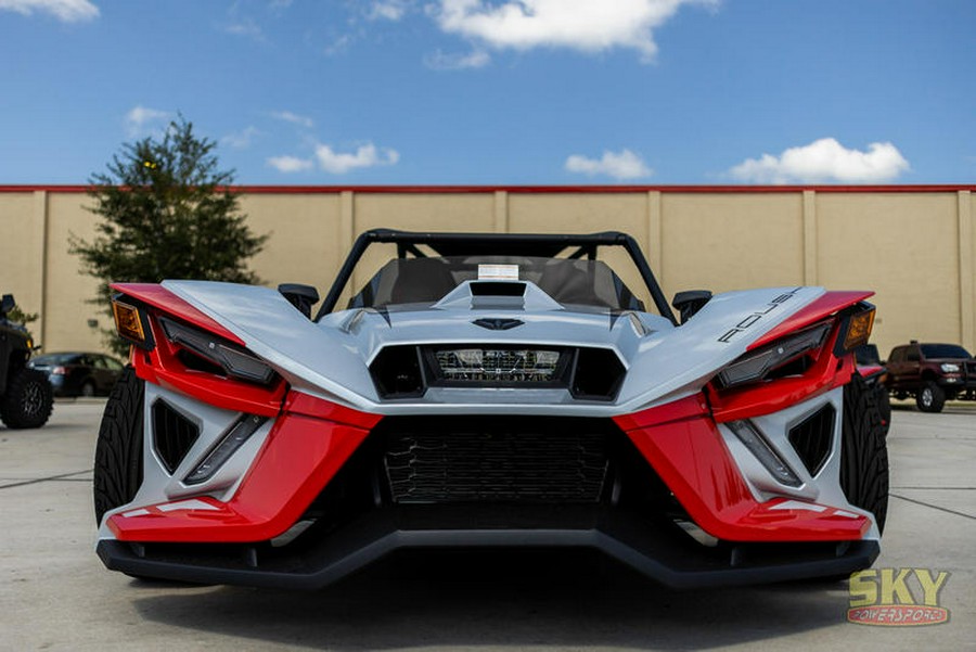 2024 Polaris Slingshot® ROUSH® Edition AutoDrive