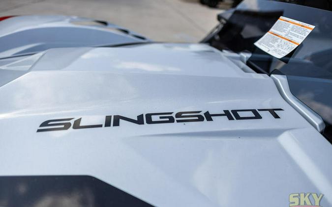 2024 Polaris Slingshot® ROUSH® Edition AutoDrive