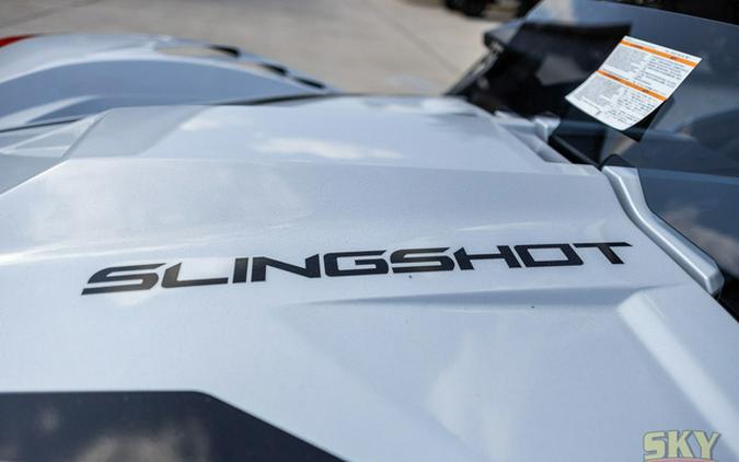 2024 Polaris Slingshot SLINGSHOT ROUSH Edition Autodrive