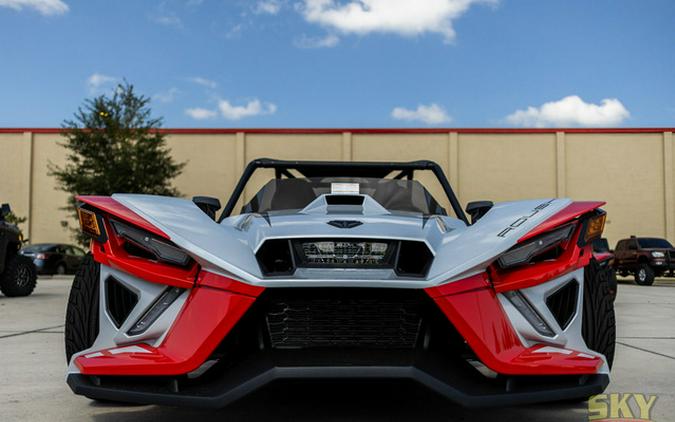 2024 Polaris Slingshot SLINGSHOT ROUSH Edition Autodrive