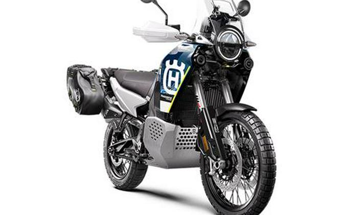 2024 Husqvarna Norden 901 Expedition