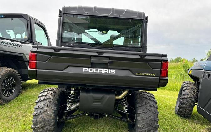 2025 Polaris® Ranger Crew XP 1000 NorthStar Edition Premium