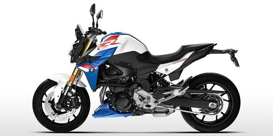 New 2024 BMW F900 R Motorcycle in Kansas City, MO