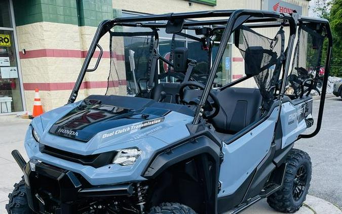 2024 Honda® Pioneer 1000-5 Deluxe