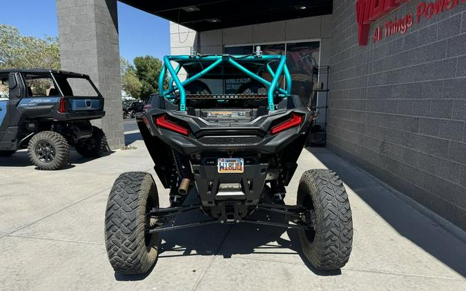 2020 Polaris® RZR XP® 4 Turbo