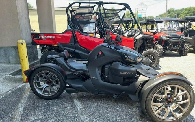 2023 Can-Am Ryker Rotax 600 ACE