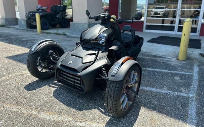 2023 Can-Am Ryker Rotax 600 ACE