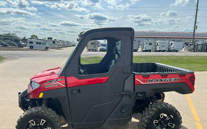 2022 Polaris Ranger XP 1000 Northstar Edition Ultimate