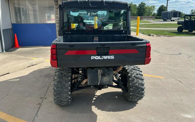 2022 Polaris Ranger XP 1000 Northstar Edition Ultimate