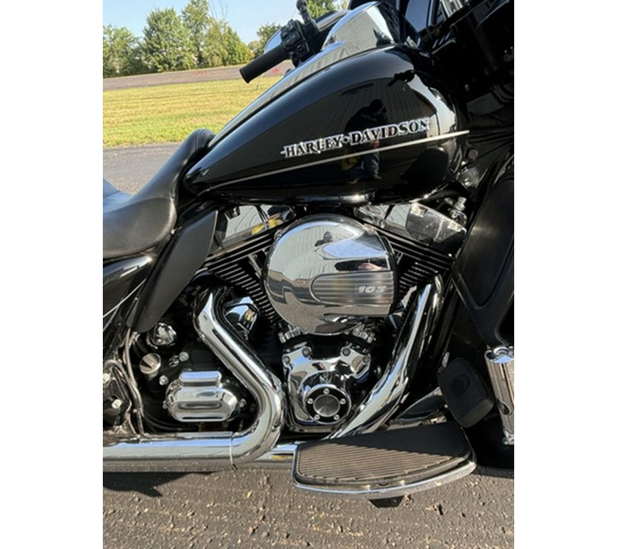 2016 Harley-Davidson FLHTKL - Ultra Limited Low