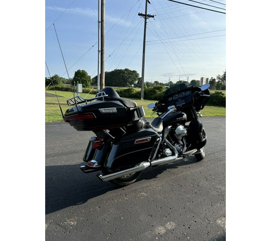 2016 Harley-Davidson FLHTKL - Ultra Limited Low