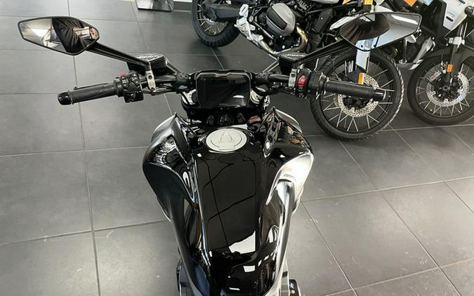 2023 Ducati Diavel V4 Thrilling Black