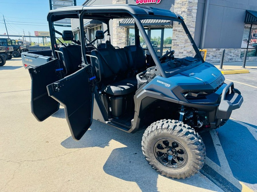 2026 Can-AM Defender MAX XT HD11