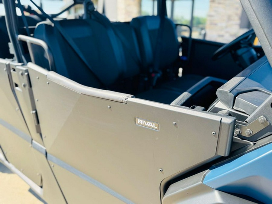 2026 Can-AM Defender MAX XT HD11