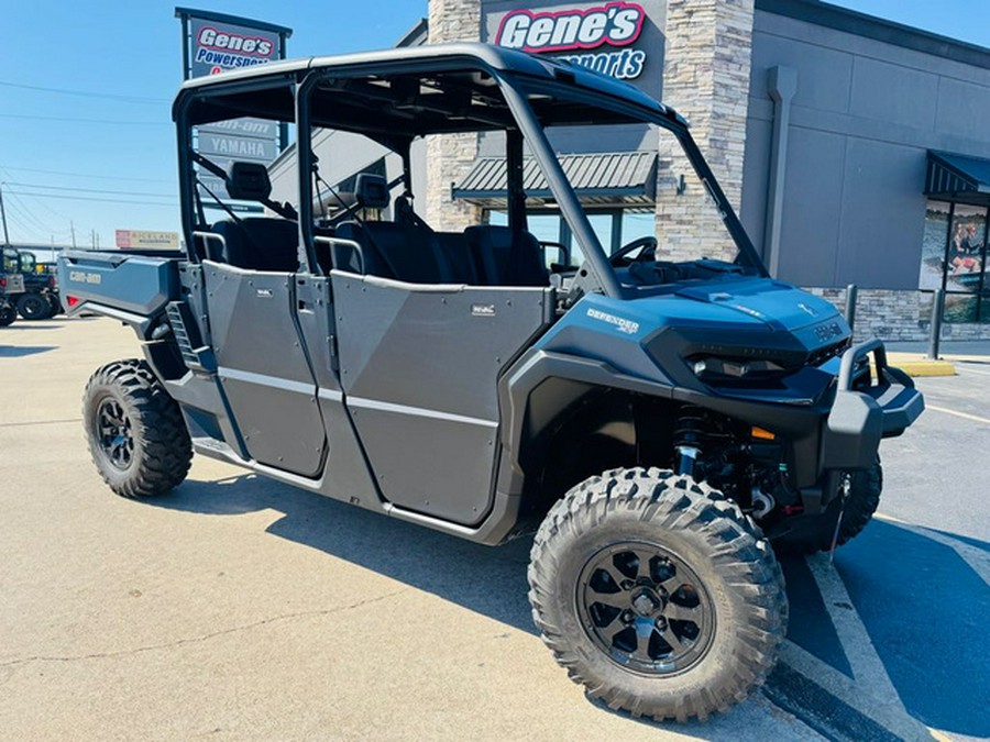 2026 Can-AM Defender MAX XT HD11