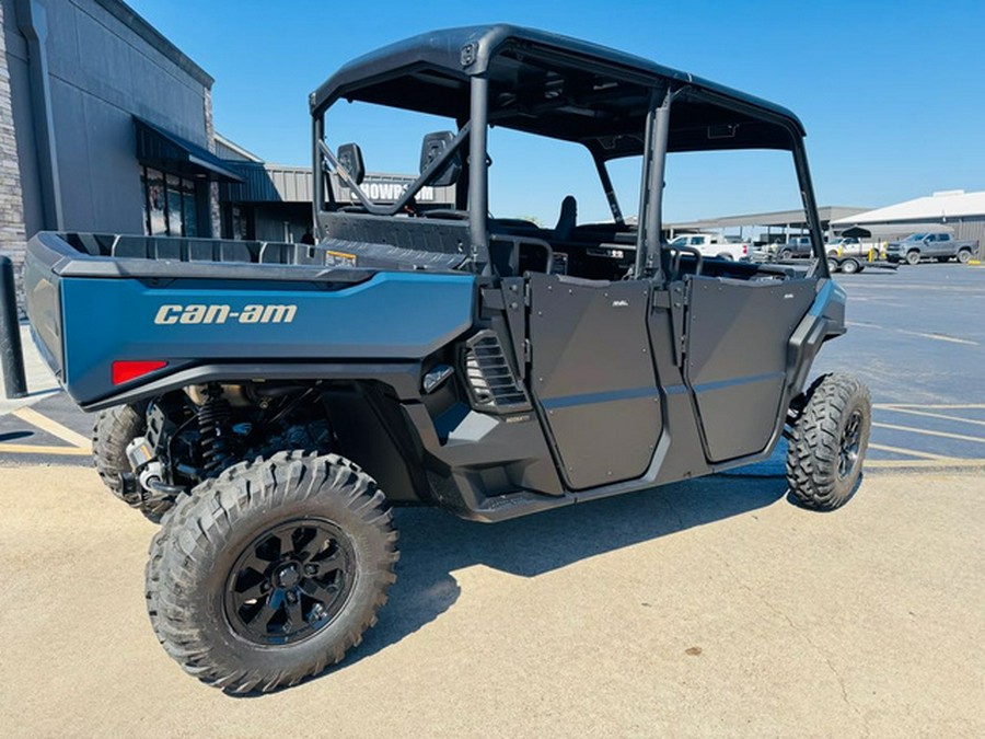2026 Can-AM Defender MAX XT HD11