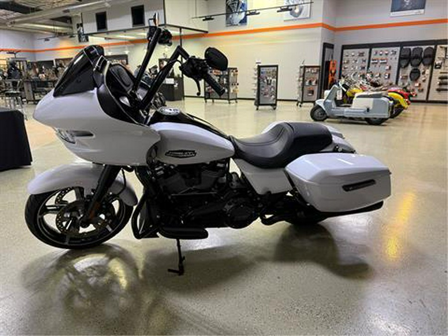 2024 Harley-Davidson Road Glide®