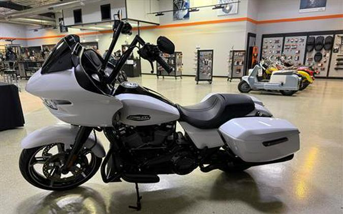 2024 Harley-Davidson Road Glide®