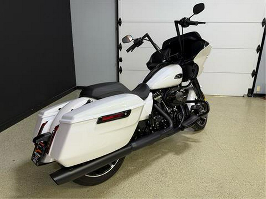 2024 Harley-Davidson Road Glide®