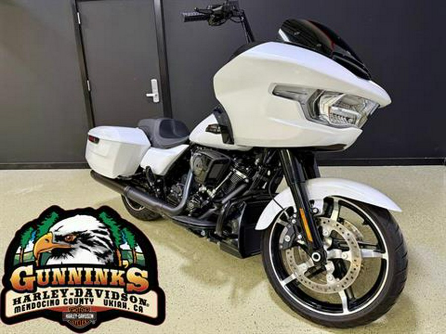 2024 Harley-Davidson Road Glide®