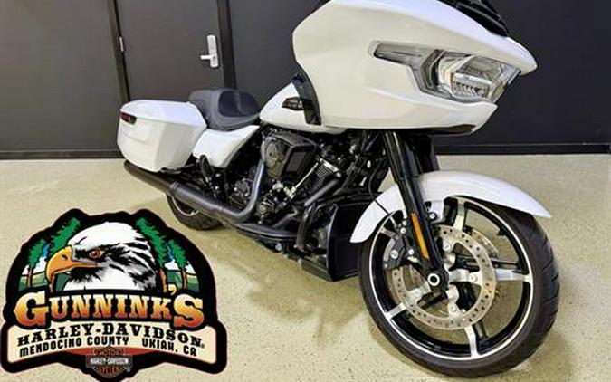 2024 Harley-Davidson Road Glide®