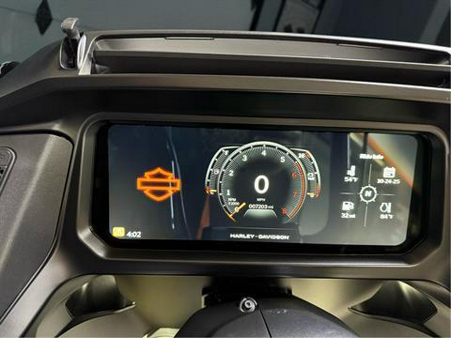 2024 Harley-Davidson Road Glide®