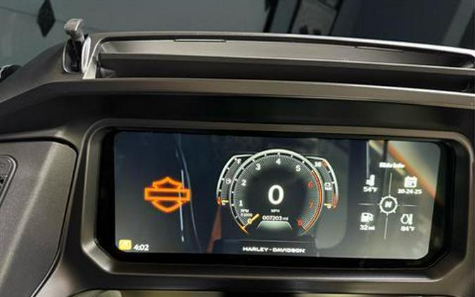 2024 Harley-Davidson Road Glide®