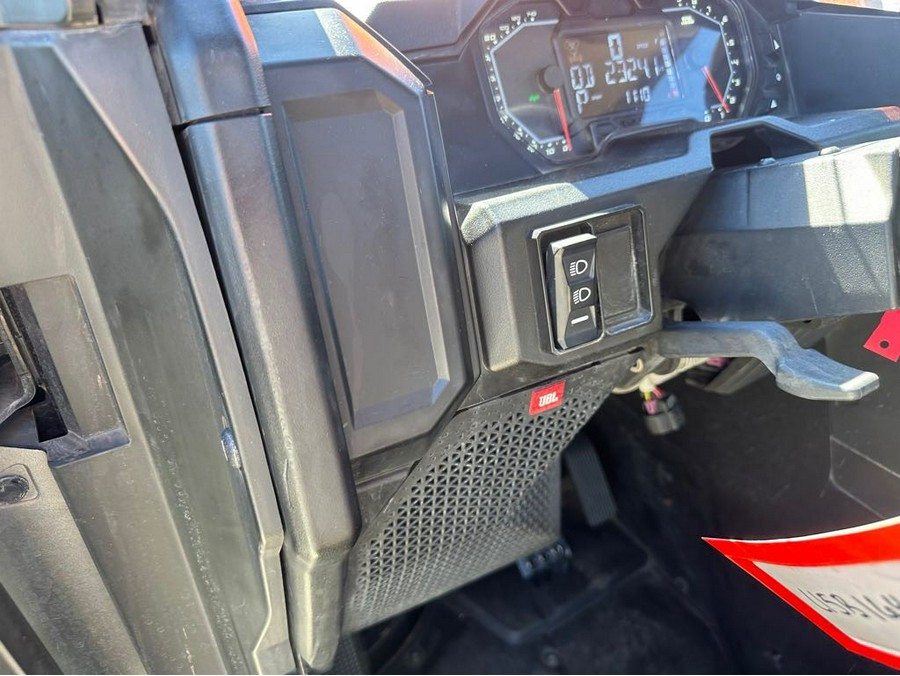 2024 Polaris XPEDITION XP 1000 Ultimate - Auction