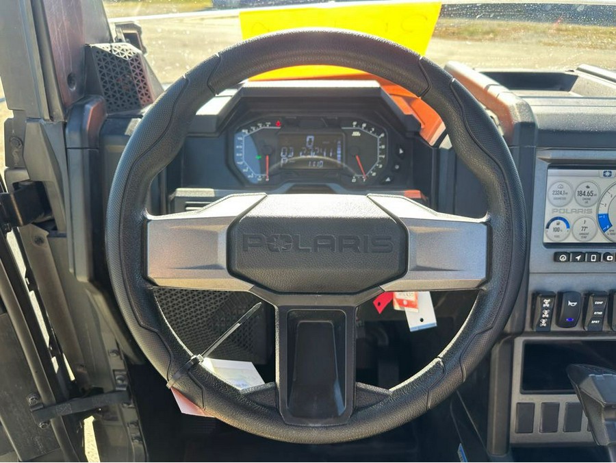 2024 Polaris XPEDITION XP 1000 Ultimate - Auction