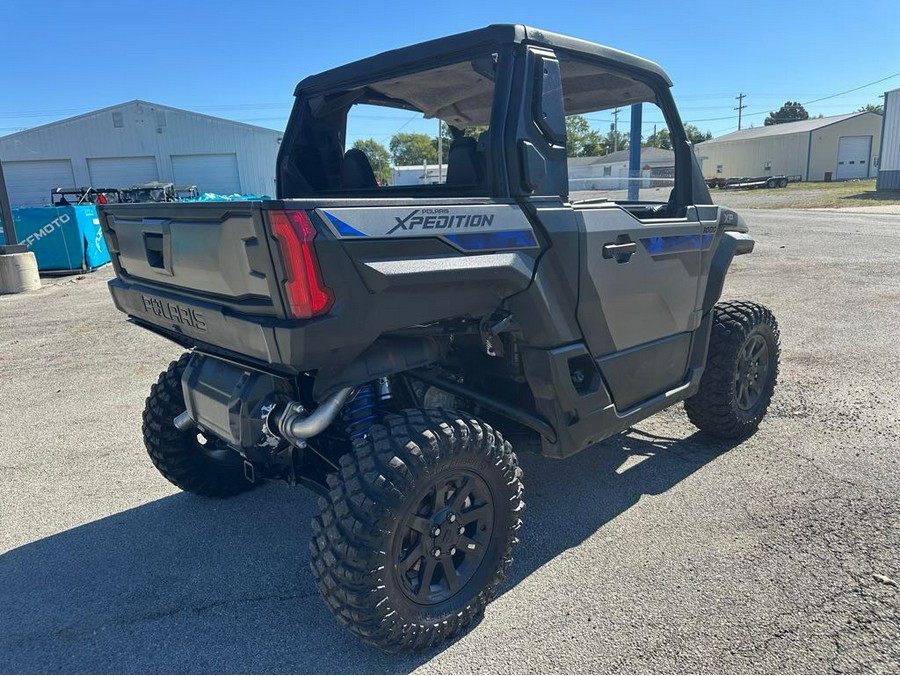 2024 Polaris XPEDITION XP 1000 Ultimate - Auction