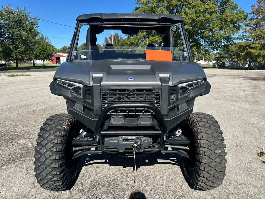 2024 Polaris XPEDITION XP 1000 Ultimate - Auction