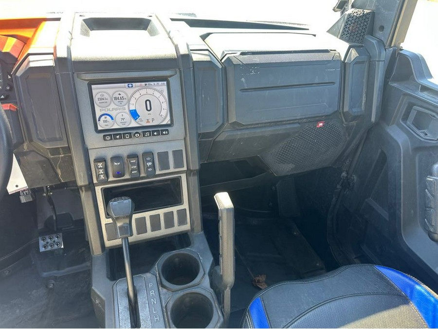 2024 Polaris XPEDITION XP 1000 Ultimate - Auction