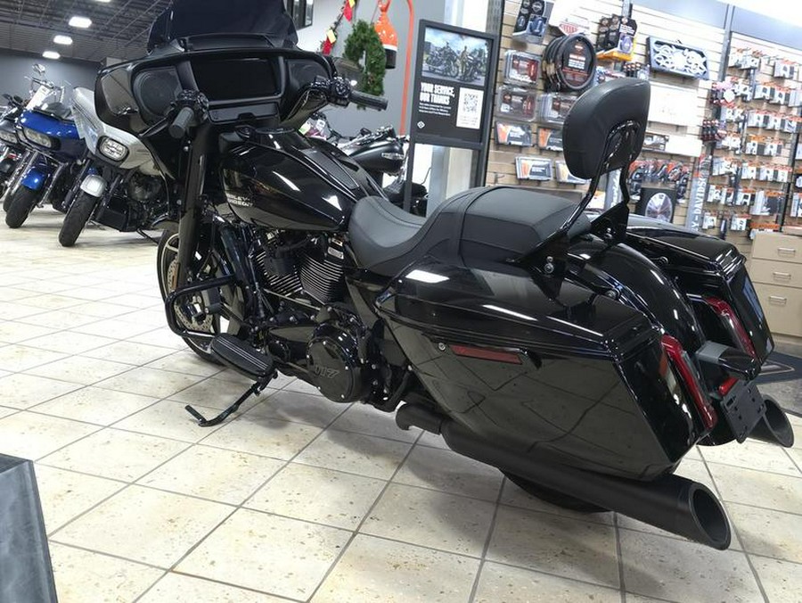 2024 Harley-Davidson® FLHX - Street Glide®