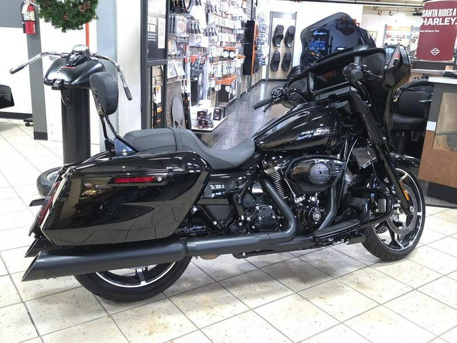 2024 Harley-Davidson® FLHX - Street Glide®