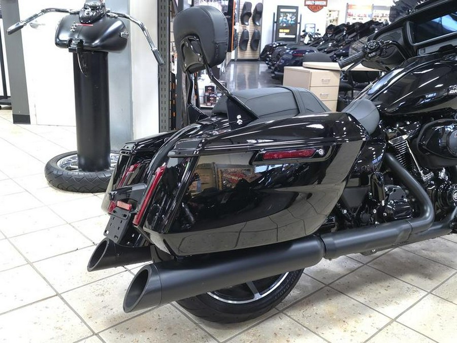 2024 Harley-Davidson® FLHX - Street Glide®