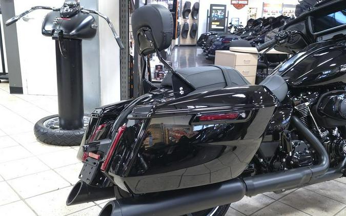 2024 Harley-Davidson® FLHX - Street Glide®