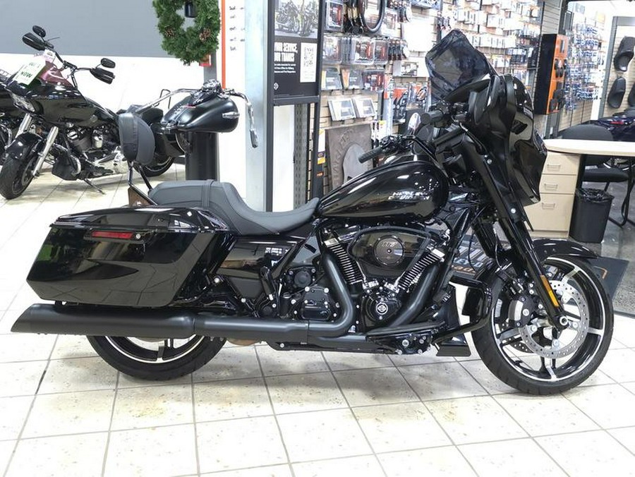2024 Harley-Davidson® FLHX - Street Glide®