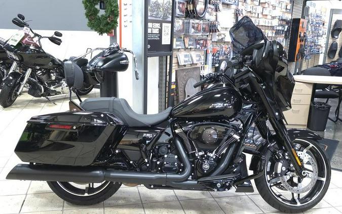 2024 Harley-Davidson® FLHX - Street Glide®