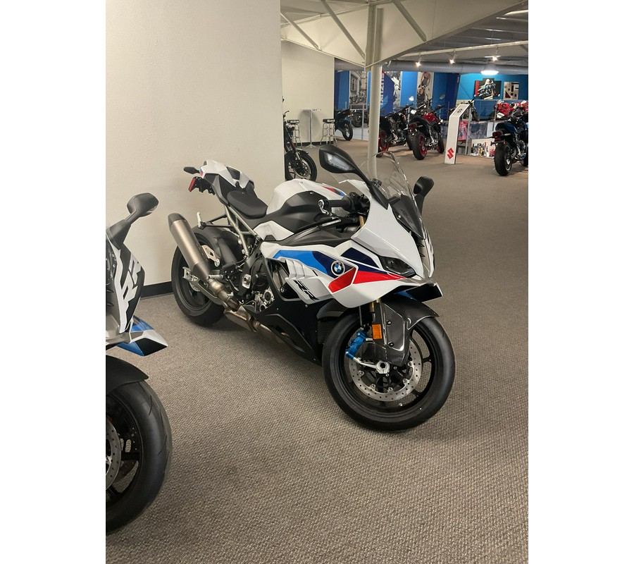 2026 BMW S 1000 RR