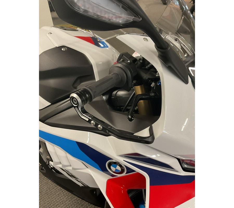 2026 BMW S 1000 RR