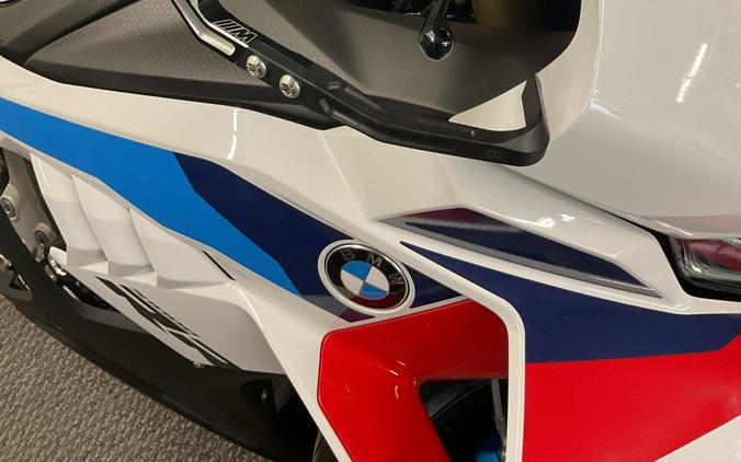 2026 BMW S 1000 RR