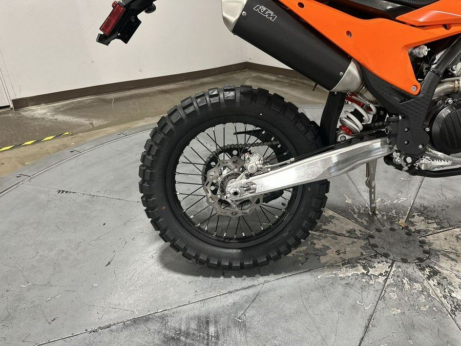 2026 KTM EXC 500 F