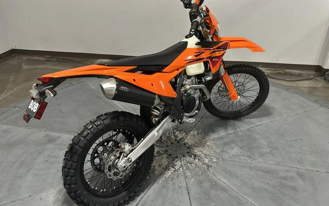 2026 KTM EXC 500 F